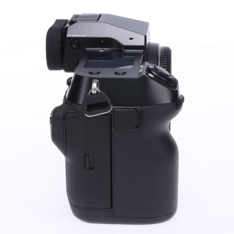 FUJIFILM GFX50S II ボディ