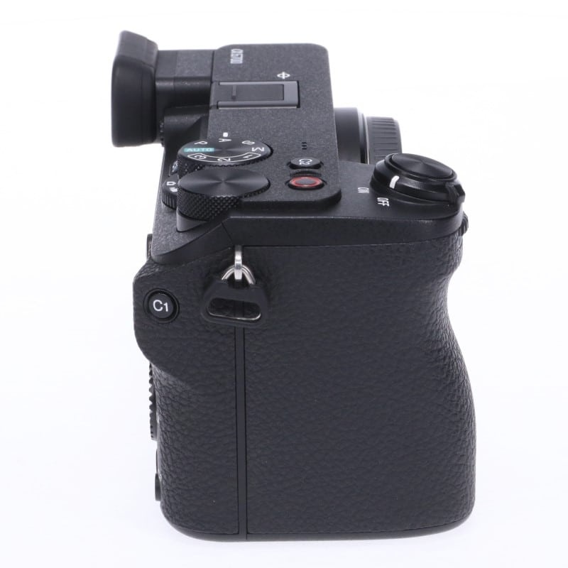 α6700 ボディ ILCE-6700