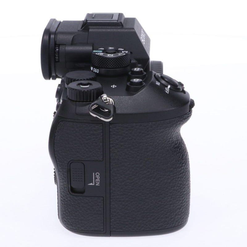 α9 III ボディ ILCE-9M3