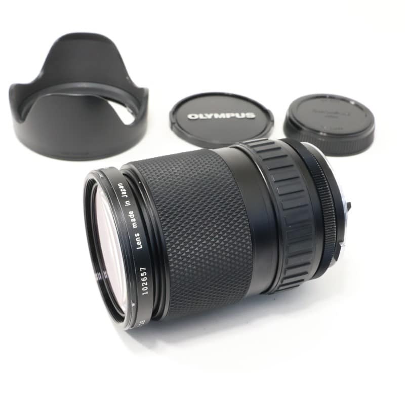 ズイコー 35-80mm F2.8 マルチコート