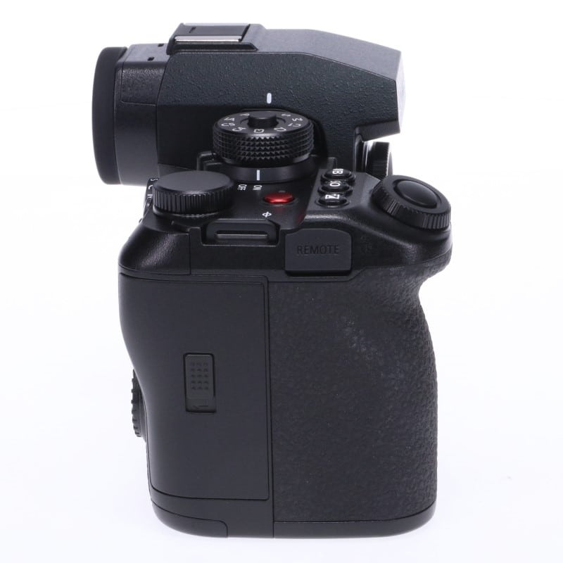 LUMIX S1RII ボディ DC-S1RM2