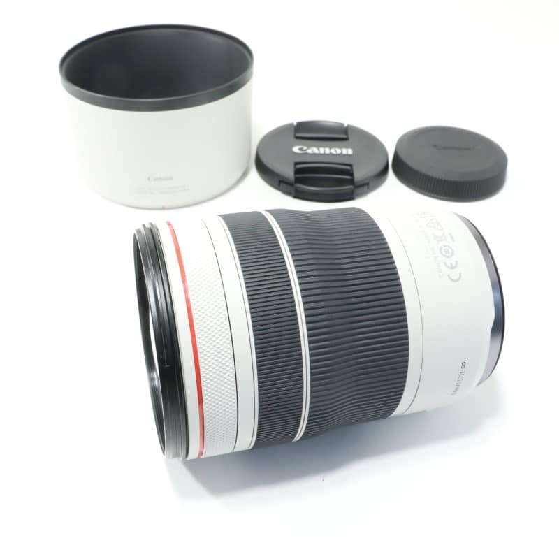 RF70-200mm F4 L IS USM