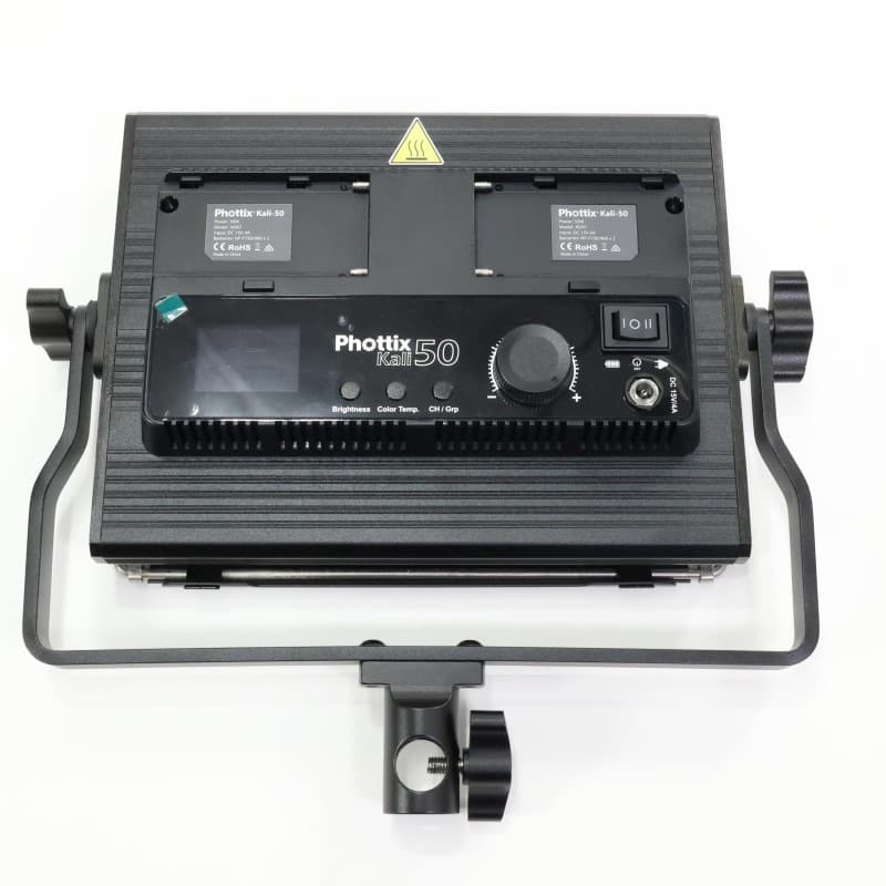 Kali 50LED Light