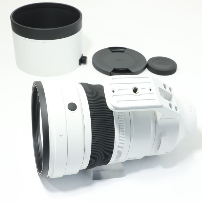 Sigma 200mm F2 DG OS | Sports ソニーE