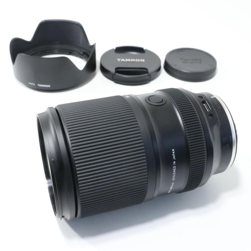 28-300mm F/4-7.1 Di III VC VXD (Model A074) ソニーEマウント