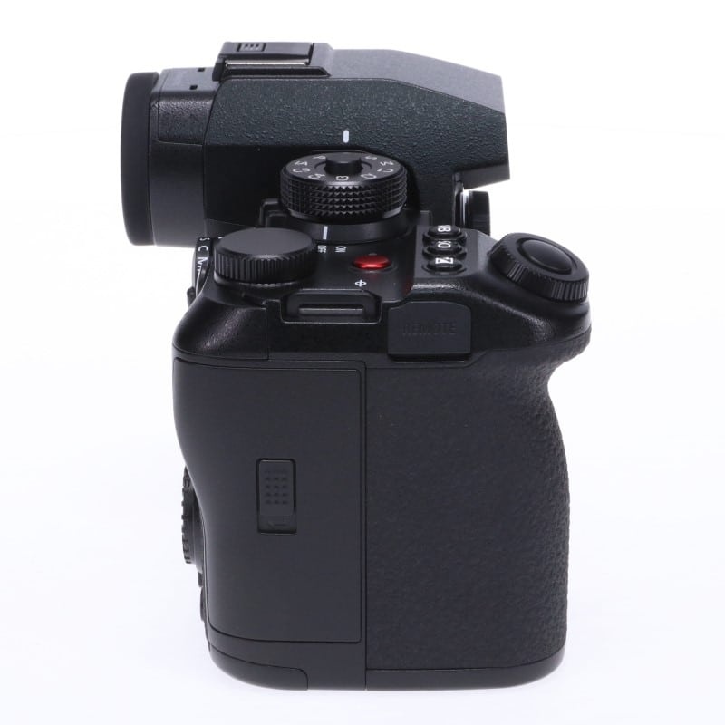 LUMIX S1II ボディ DC-S1M2