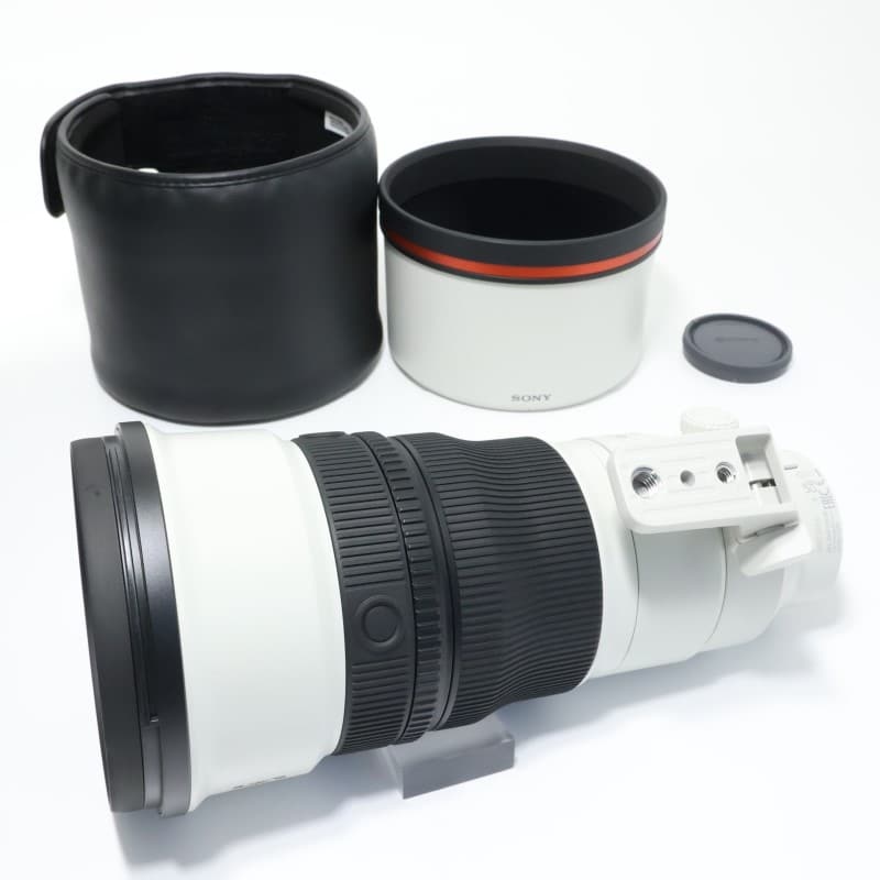 FE 300mm F2.8 GM OSS SEL300F28GM