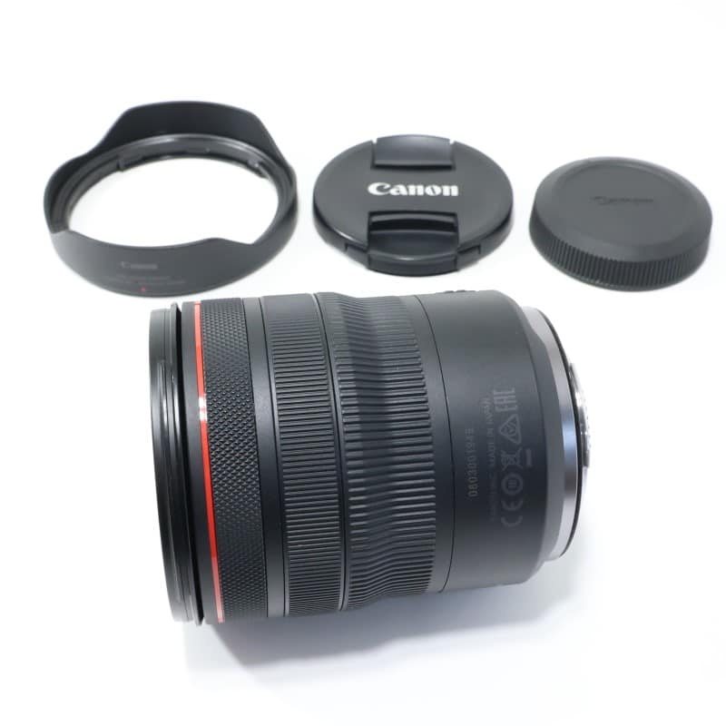 RF14-35mm F4 L IS USM