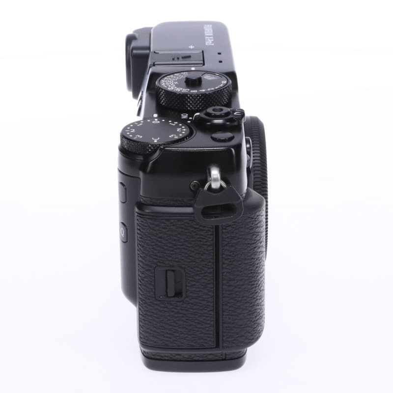FUJIFILM X-Pro3 ボディ ブラック