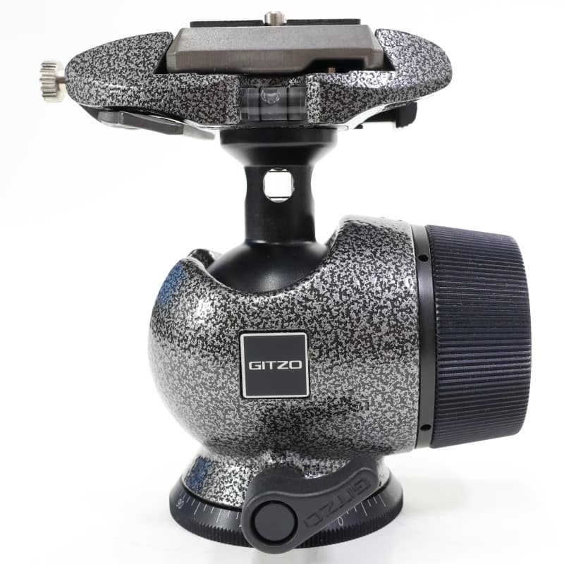 GH2780QR センターボール雲台