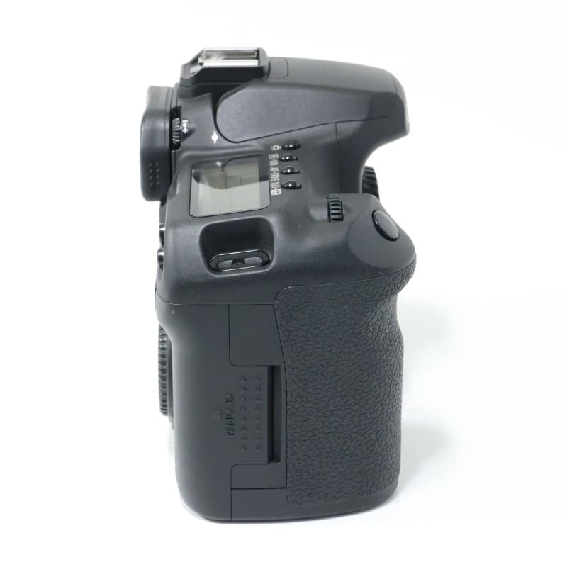 EOS 50D ボディ