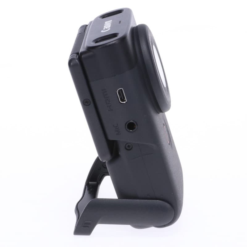 PowerShot V10 ブラック