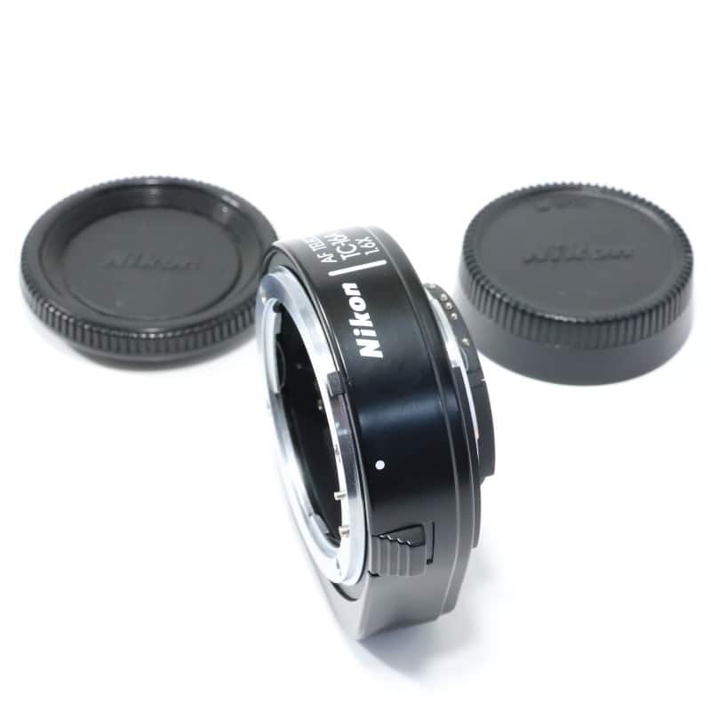 Ai AF Teleconverter TC-16AS
