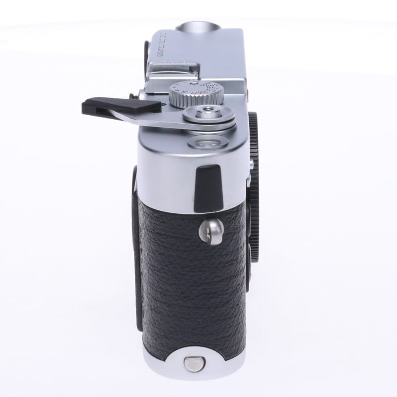 M6 ライツ クローム