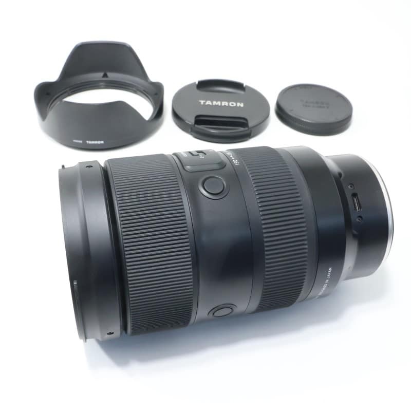 35-150mm F/2-2.8 Di III VXD (Model A058) ニコン Z マウント用