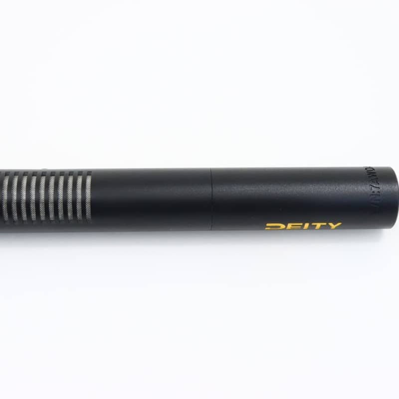 S-Mic 3 DTM0304D10