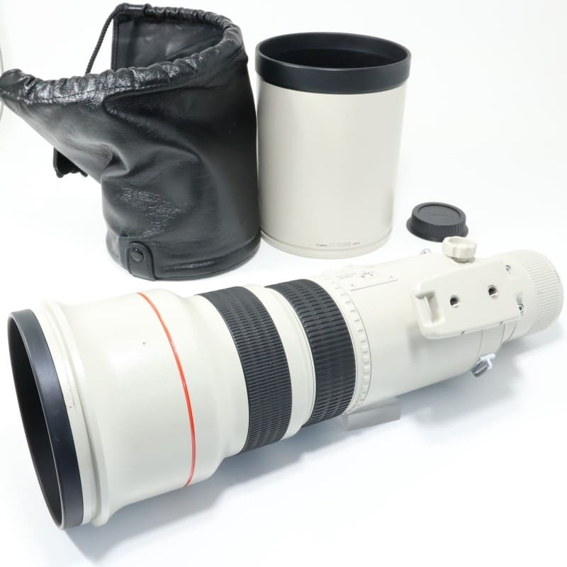 EF 500mm F4.5 L USM