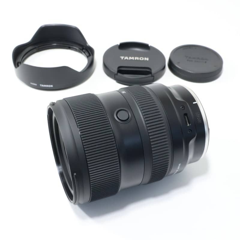 16-30mm F/2.8 Di III VXD G2 (Model A064S) ソニー Eマウント用