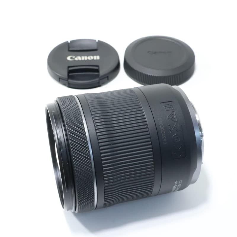RF24-105mm F4-7.1 IS STM