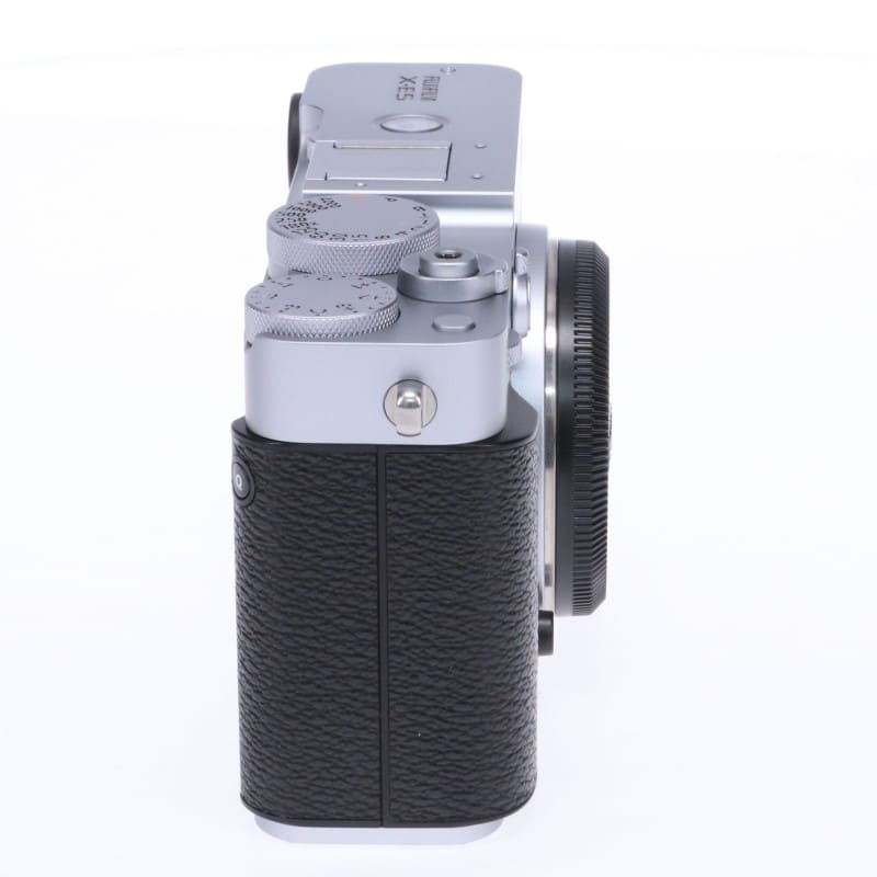 FUJIFILM X-E5?ボディ シルバー