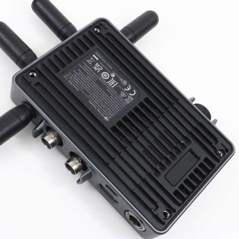 DJI Transmission (高輝度モニター コンボ) ASV002