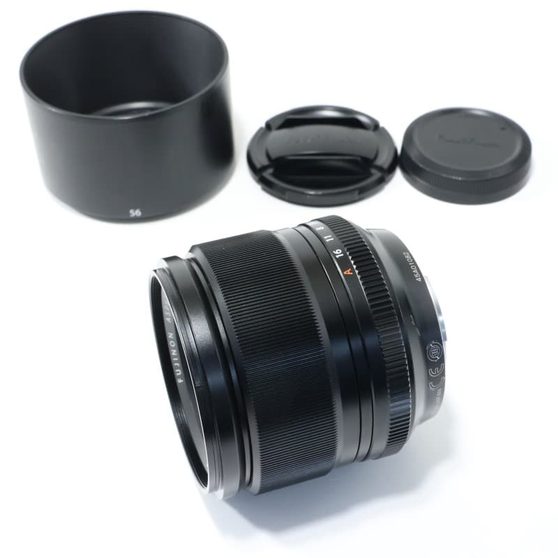 フジノン XF 56mm F1.2 R