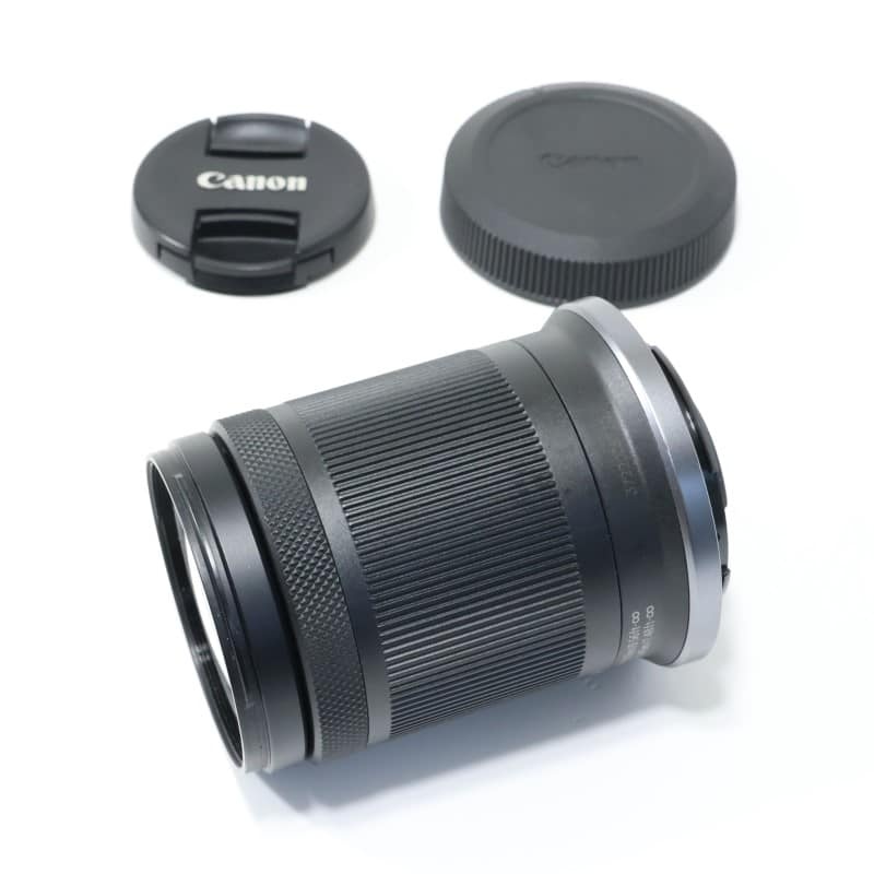 RF-S18-150mm F3.5-6.3 IS STM