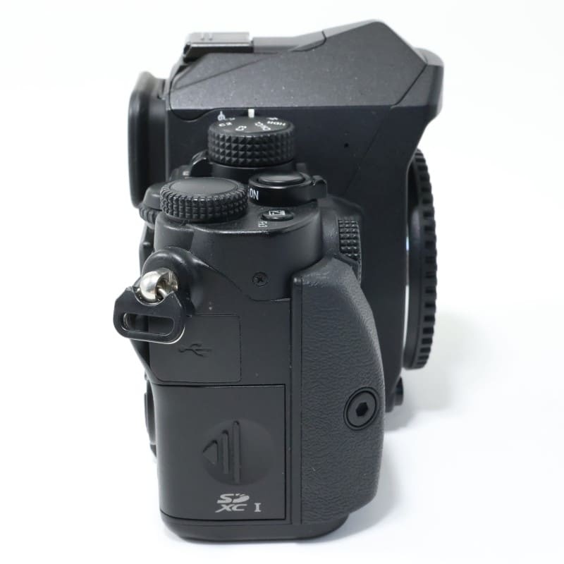 PENTAX KP ボディキット ブラック