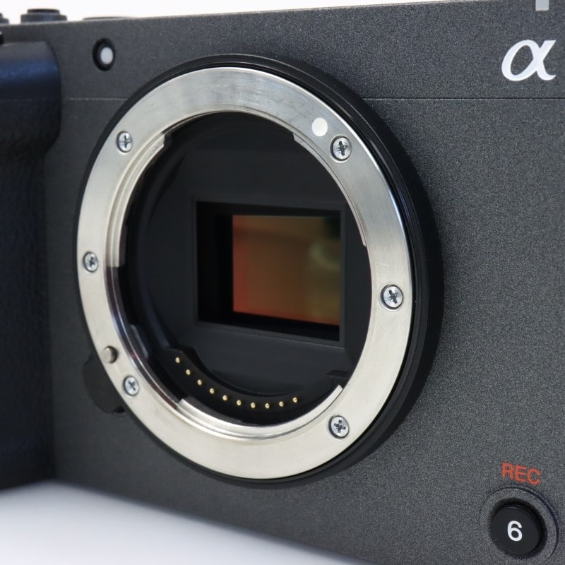 FX30 ボディ ILME-FX30B