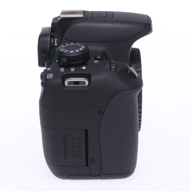 EOS Kiss X7i ボディ