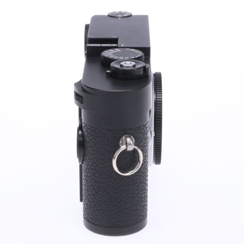 Leica M10-R ブラッククローム 20002