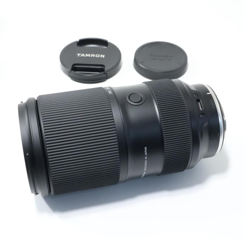 50-300mm F/4.5-6.3 Di III VC VXD (Model A069) ソニー E マウント用