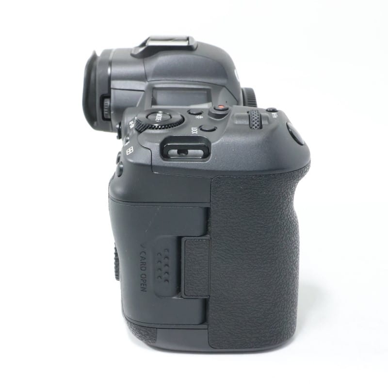 EOS R5 ボディー