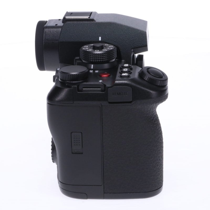 LUMIX S1IIE ボディ DC-S1M2ES