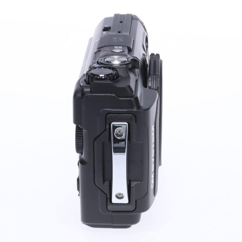 Tough TG-7 ブラック