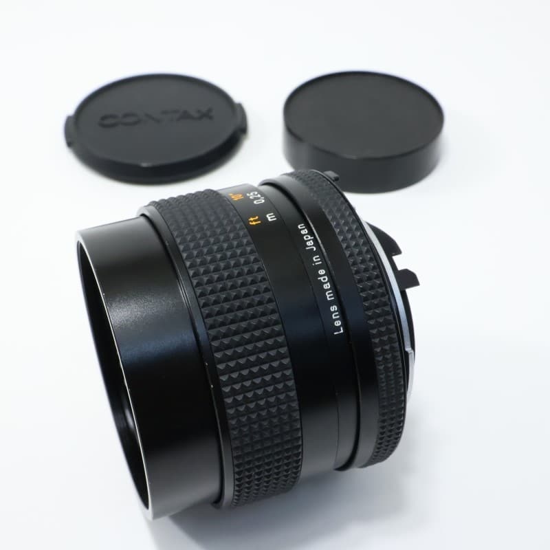 Distagon T* 28mm F2.8 MM J