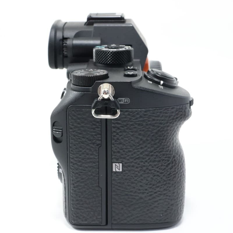 α7R III ボディ ILCE-7RM3A