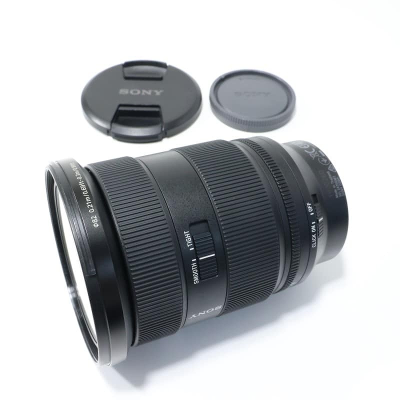 FE 24-70mm F2.8 GM II SEL2470GM2