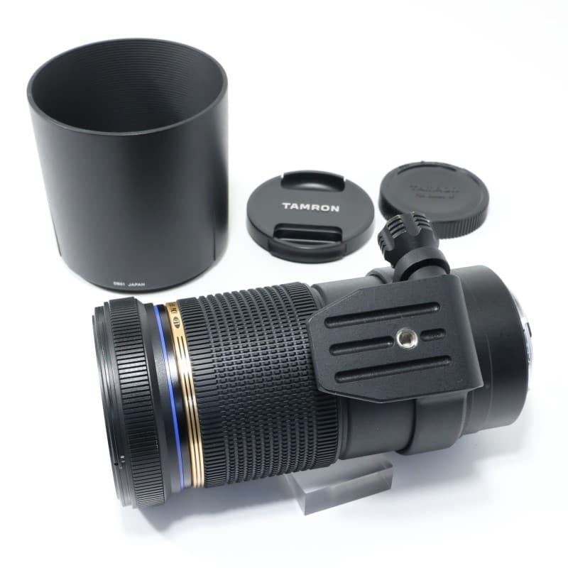 SP AF 180mm F/3.5 Di LD IF MACRO B01 キヤノン