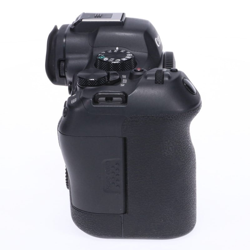 EOS R6 Mark II ボディー