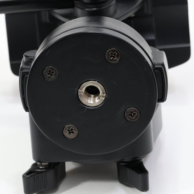 ビデオ用雲台 FHD-71Q