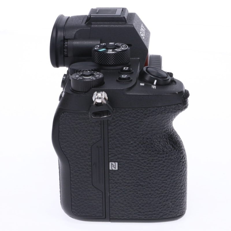 α7R IV ボディ ILCE-7RM4