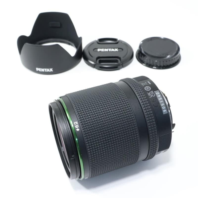 HD PENTAX-D FA 28-105mm F3.5-5.6 ED DC WR
