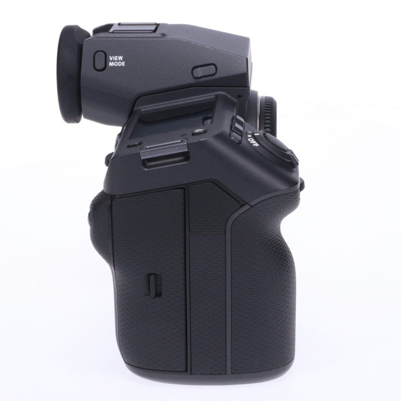 FUJIFILM GFX100 II ボディ