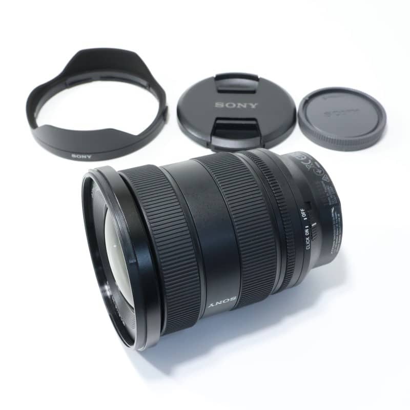 FE 16-35mm F2.8 GM II SEL1635GM2