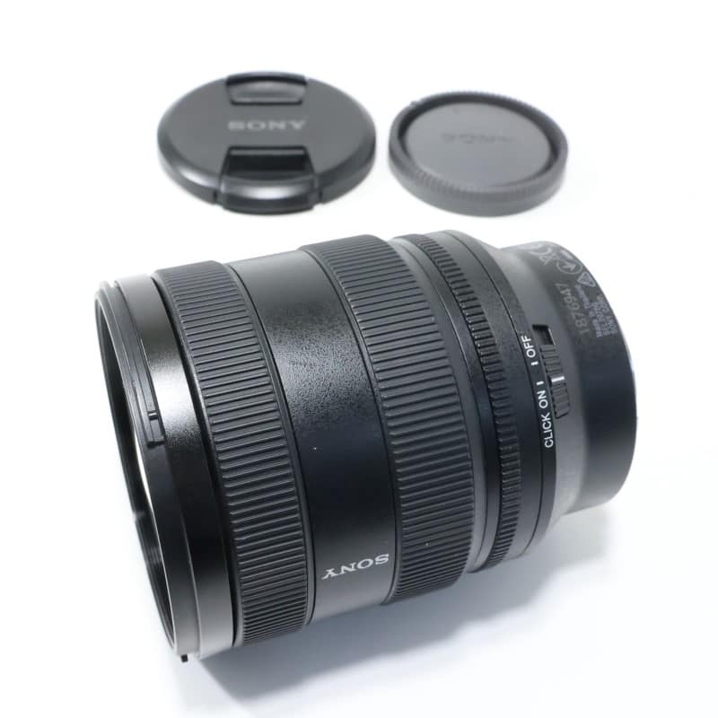 FE 20-70mm F4 G SEL2070G