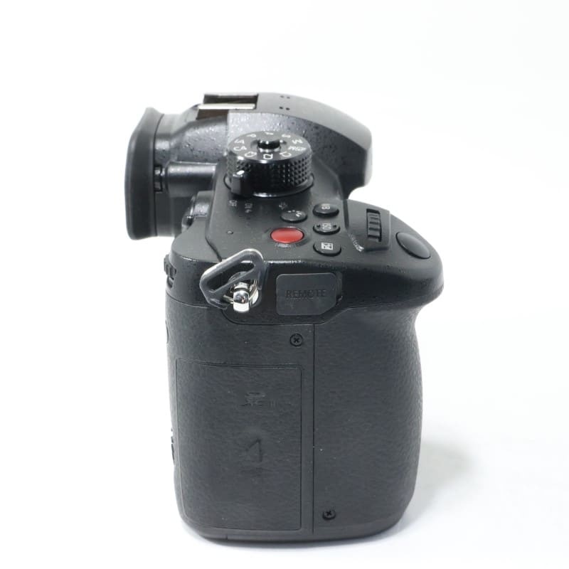 LUMIX GH5II ボディ DC-GH5M2