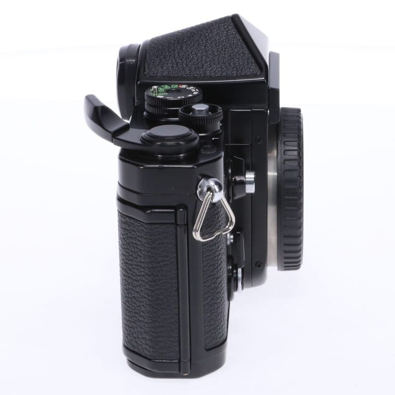 F2 アイレベル ブラック #754