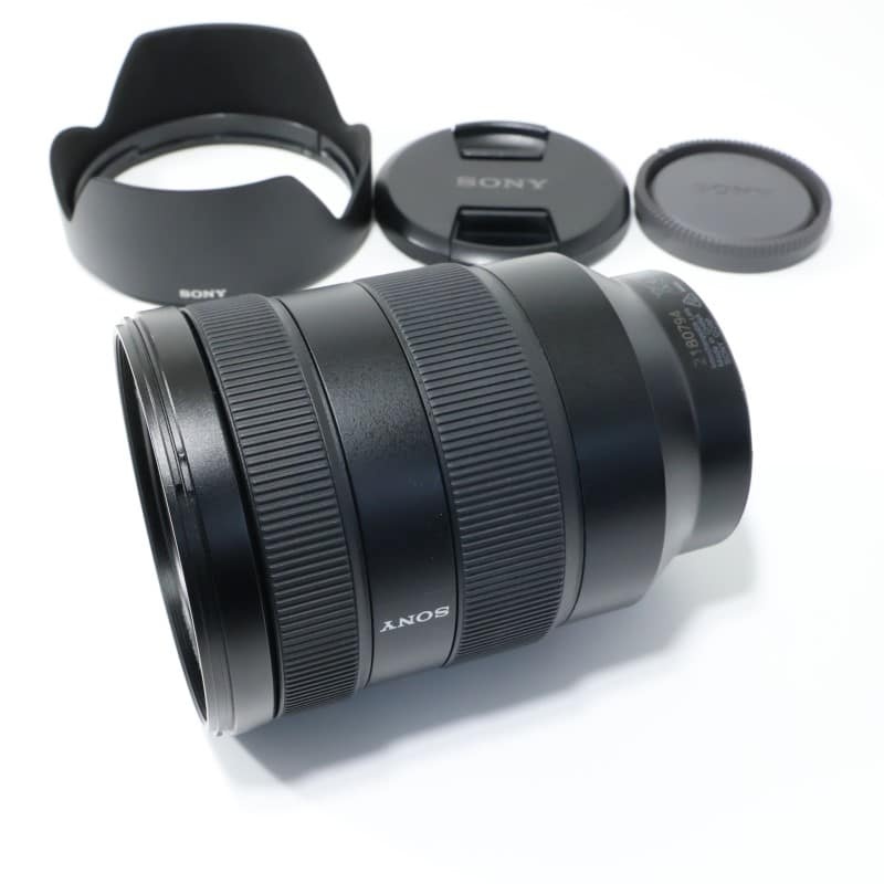 FE 24-105mm F4 G OSS SEL24105G