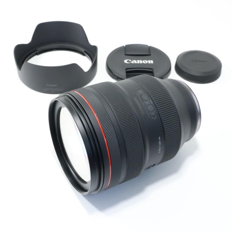 RF28-70mm F2 L USM